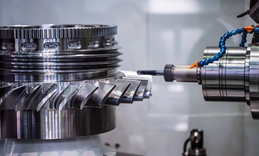 CNC 가공에 관해 이야기할 때 무엇을 말하는 걸까요?