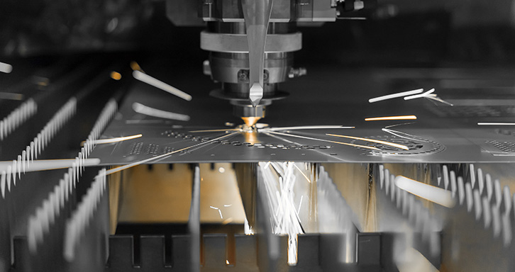 전문 정밀가공 부품 & Vision 제조업체