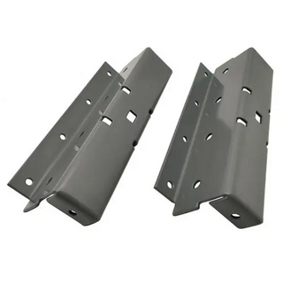 แผ่นโลหะไทเทเนียม TC4 Bracket สำหรับส่วนประกอบอุปกรณ์การแพทย์