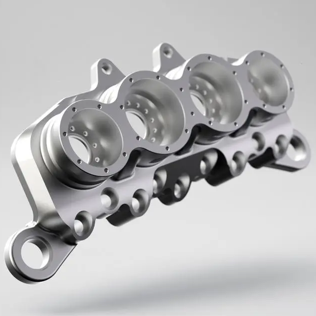 เครื่องจักรกลซีเอ็นซีแมกนีเซียม: เคล็ดลับการใช้เครื่องจักรที่แม่นยำและความปลอดภัย